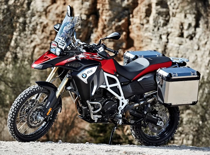 Location BMW F800GS Adventure au Maroc — Keni Rides